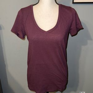 PINK v-neck